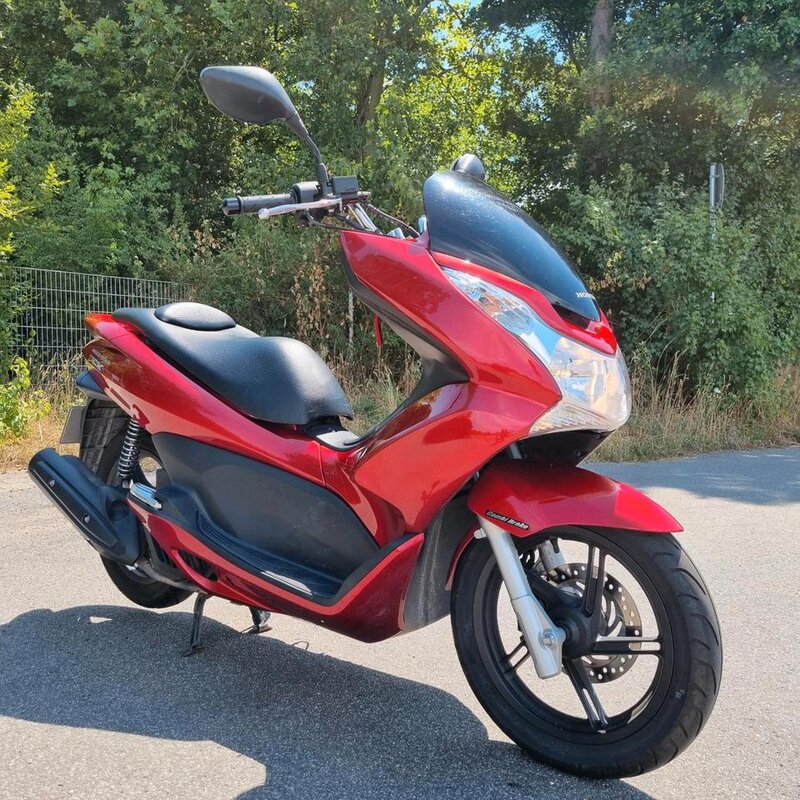 Scooter Honda PCX 2014