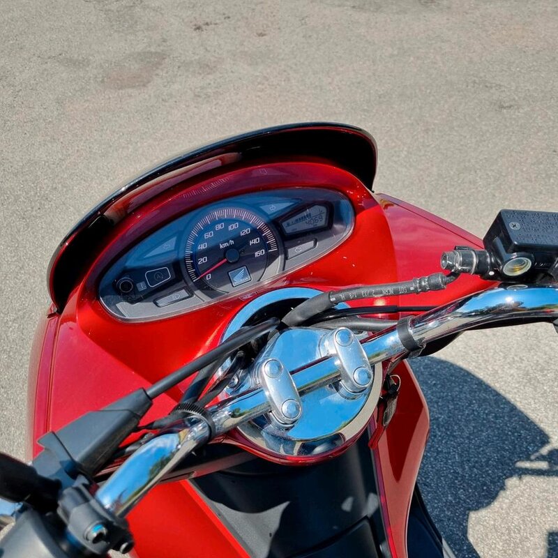 Scooter Honda PCX 2014