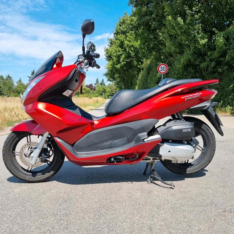 Scooter Honda PCX 2014
