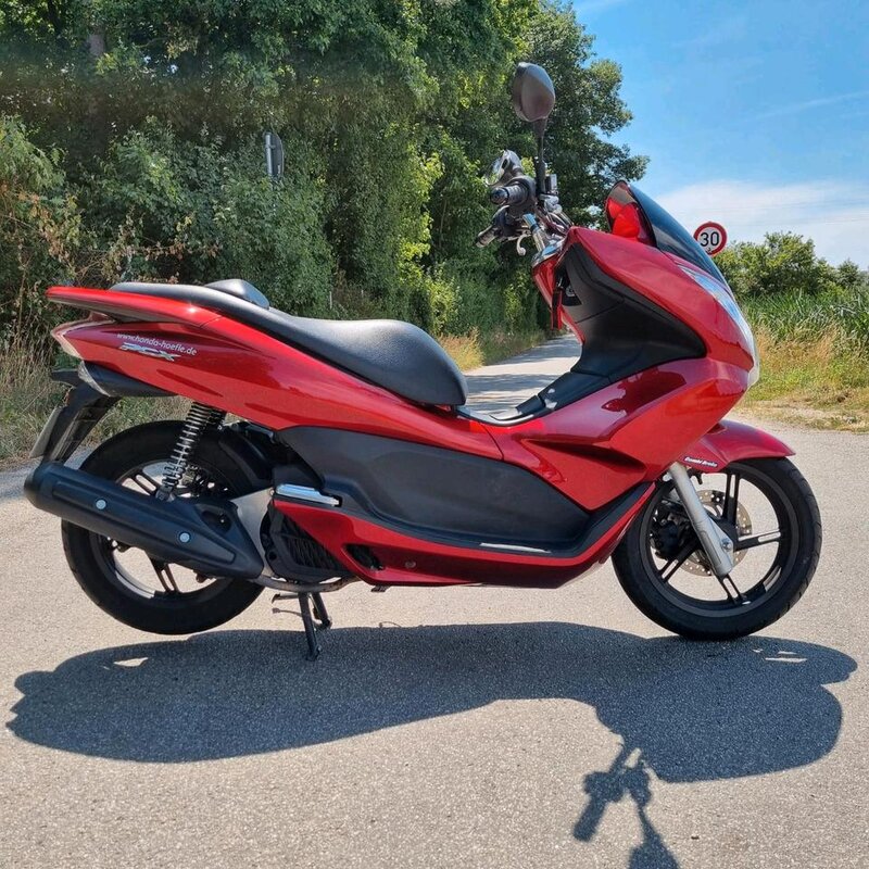 Scooter Honda PCX 2014