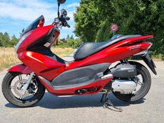 Scooter Honda PCX 2014