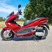 Scooter Honda PCX 2014